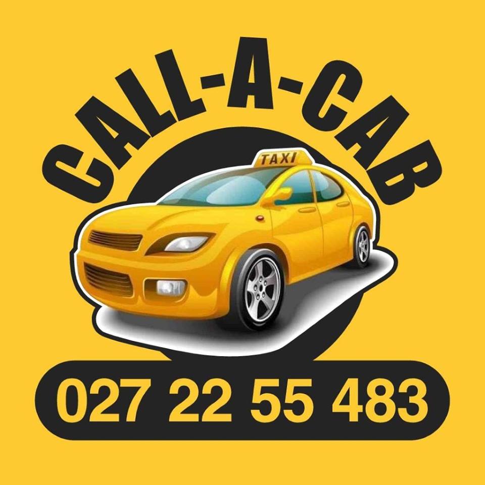 Call a Cab Logo