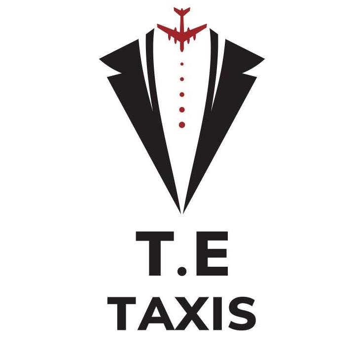 T.E Logo
