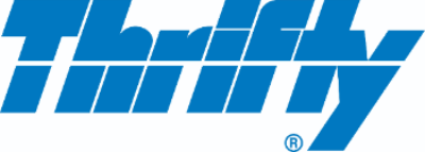 Thrifty Logo