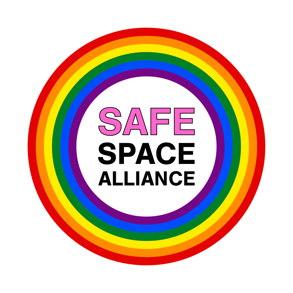 Photo of Safe Space Alliance