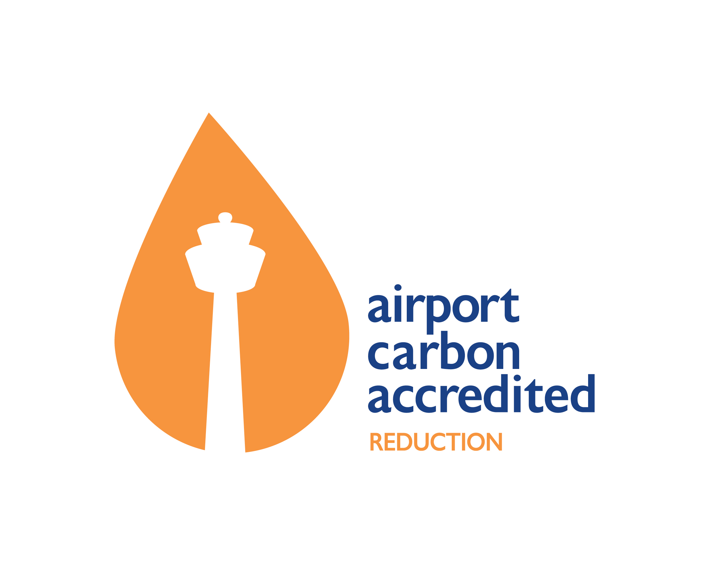 Image on the Airport Carbon Accreditation Level 2 article