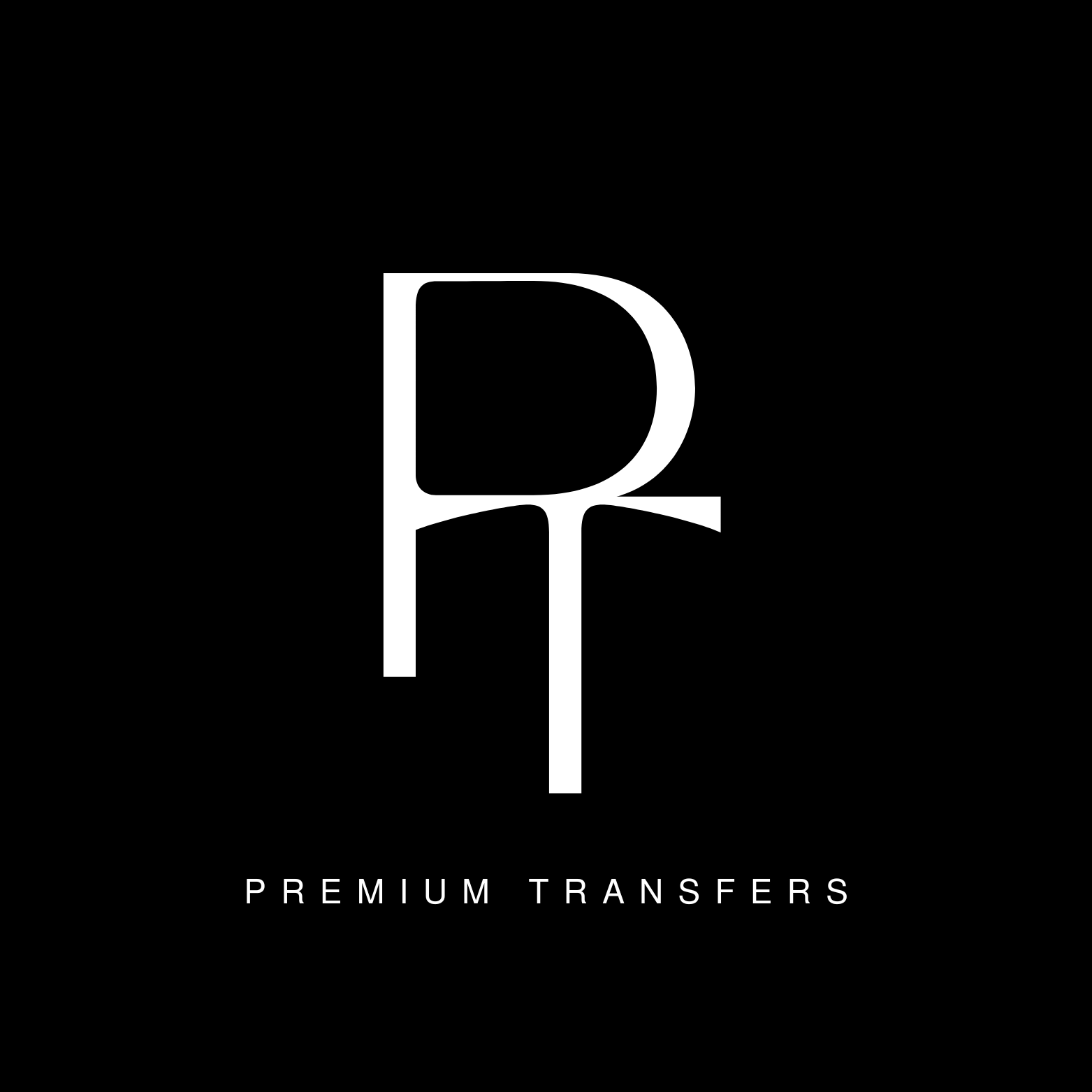 Premium Transfers Logo