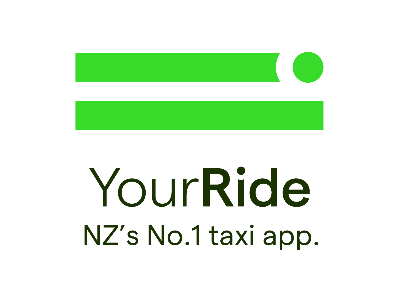 YourRide Logo